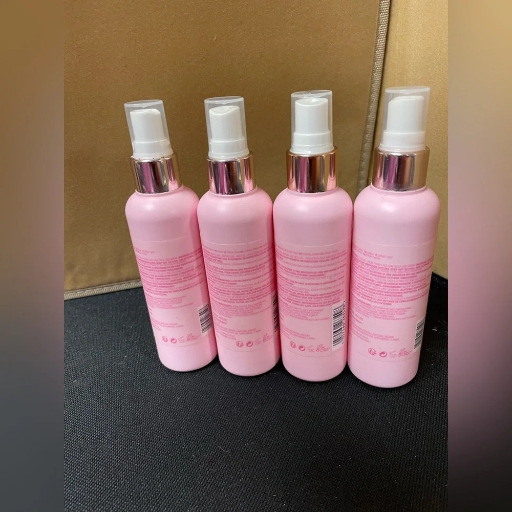 Skincare essence bundle